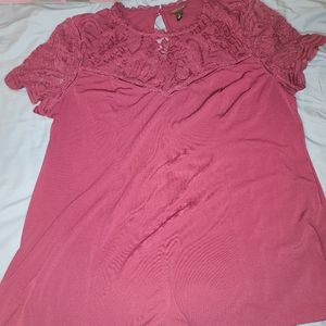 Torrid tshirt